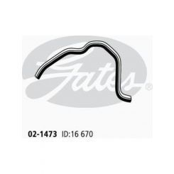 Gates Heater Hose
