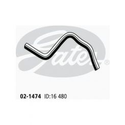 Gates Heater Hose