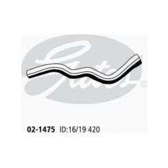 Gates Heater Hose