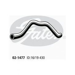Gates Heater Hose