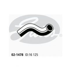Gates Heater Hose