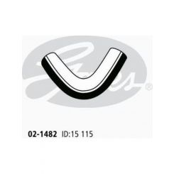 Gates Heater Hose