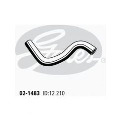 Gates Heater Hose