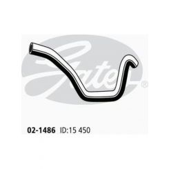 Gates Heater Hose
