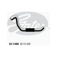 Gates Heater Hose