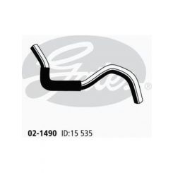 Gates Heater Hose