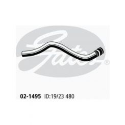 Gates Heater Hose