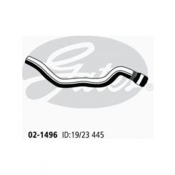 Gates Heater Hose
