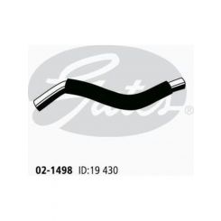Gates Heater Hose