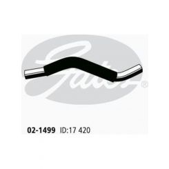 Gates Heater Hose