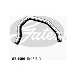 Gates Heater Hose