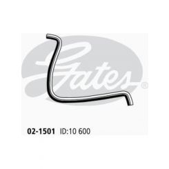 Gates Heater Hose