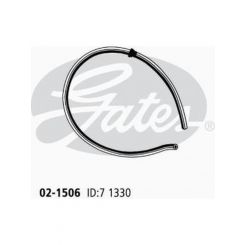 Gates Heater Hose