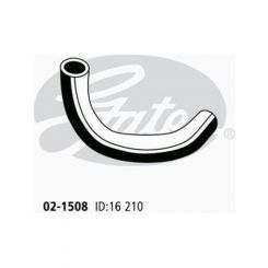 Gates Heater Hose