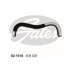 Gates Heater Hose