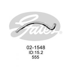 Gates Heater Hose