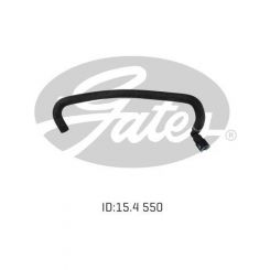 Gates Heater Hose