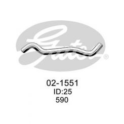 Gates Heater Hose