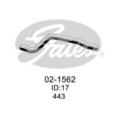 Gates Heater Hose