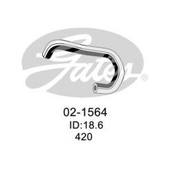 Gates Heater Hose