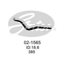 Gates Heater Hose