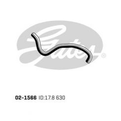 Gates Heater Hose