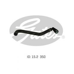 Gates Heater Hose