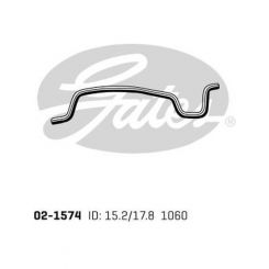 Gates Heater Hose