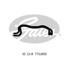 Gates Heater Hose