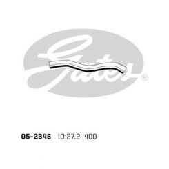 Gates Radiator Hose