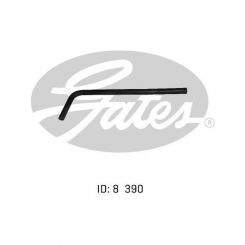 Gates Coolant Hose