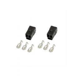 Auto Meter SSE Gauge Connector, 2 Pack