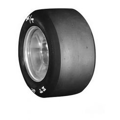 Mickey Thompson 18.0 X 8.5-8 ET Jr Dragster Slick Tyre