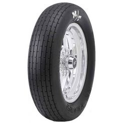 Mickey Thompson 24 X 4.5-15 Front Drag Tyre