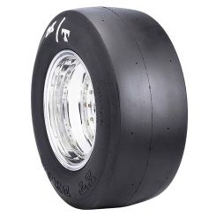 Mickey Thompson 29.5 X 9.0-15 Drag Slick "M5" Tyre