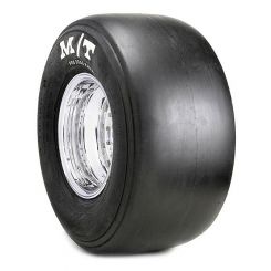 Mickey Thompson 30.0 X 9.0R-15 ET Pro Drag Radial Tyre