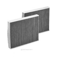Ryco Cabin Air Filter Activated Carbon