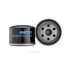 Ryco Motorcycle Oil Filter