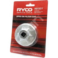 Ryco Spin On Filter Removal Cup