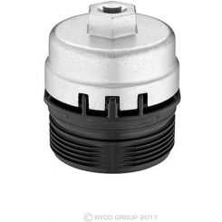 Ryco Cartridge Filter Removal Cup
