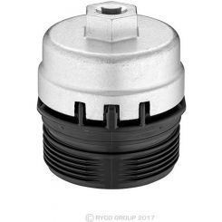 Ryco Cartridge Filter Removal Cup