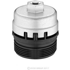 Ryco Cartridge Filter Removal Cup