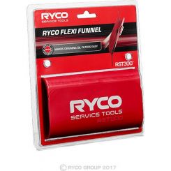 Ryco Flexible Funnel
