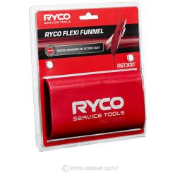 Ryco Flexible Funnel