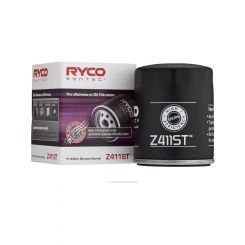 Ryco Syntec Oil Filter