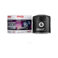 Ryco Syntec Oil Filter