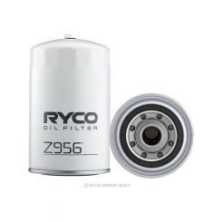 Ryco Oil Filter
