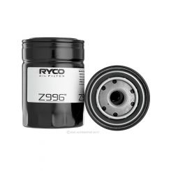 Ryco Oil Filter