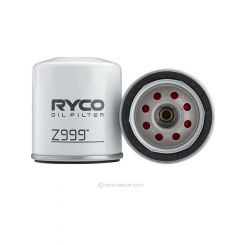 Ryco Oil Filter
