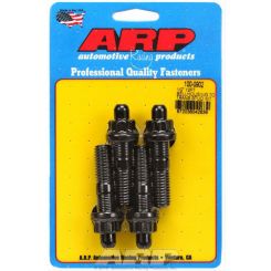 ARP Bellhousing Stud Kit Universal 12PT 1/2-13 x 2.750" OAL Black